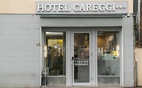 Hotel Careggi a Firenze